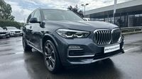 Bmw X5 xDrive30d 265ch xLine — photo 3