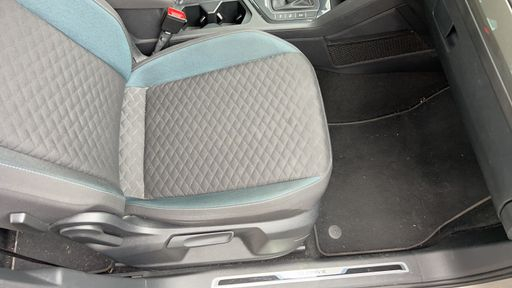 Volkswagen Tiguan 2.0 TDI 150 S-Tronic7 - IQ Drive – 2020 – 111950 km – Diesel – Boîte Automatique — photo 41