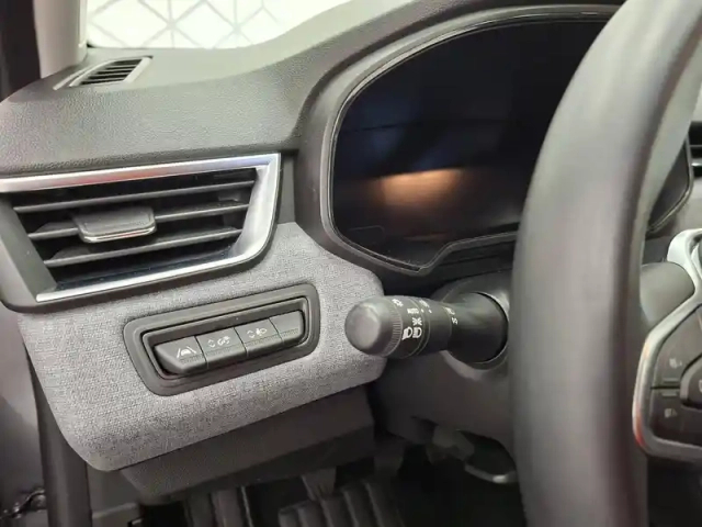 Renault Clio tce 90 — photo 116