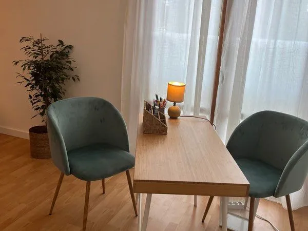 Cabinet de consultation à partager - Centre pluridisciplinaire L'Orangeraie - Cugnaux