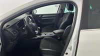 Renault Mégane 1.5 Blue dCi 115ch Intens -21N — photo 12
