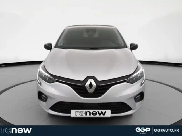 Renault Clio 1.0 tce 90ch evolution — photo 8