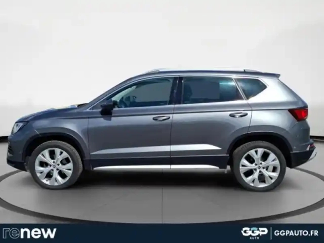 Seat Ateca 1.5 tsi 150ch start&amp;stop xperience dsg7 — photo 2