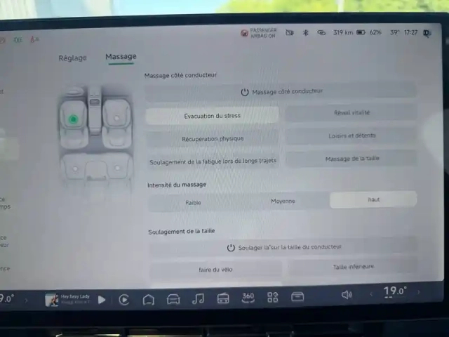 Xpeng P7 + autonomie etendue — photo 42