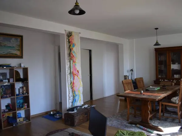 Appartement 4 pièces 74 m²