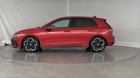 Volkswagen Golf 1.5 eTSI EVO2 150ch R-Line Edition DSG7 — photo 7