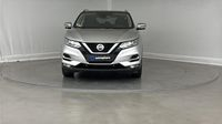 Nissan Qashqai 1.5 dCi 115ch N-Connecta DCT 2019 Euro6-EVAP