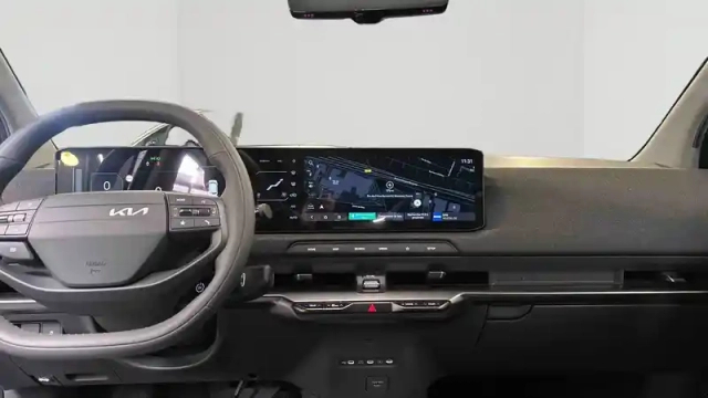 Kia Ev2 107,8 kw (145 ch) autonomie standard 42.2 kwh — photo 22