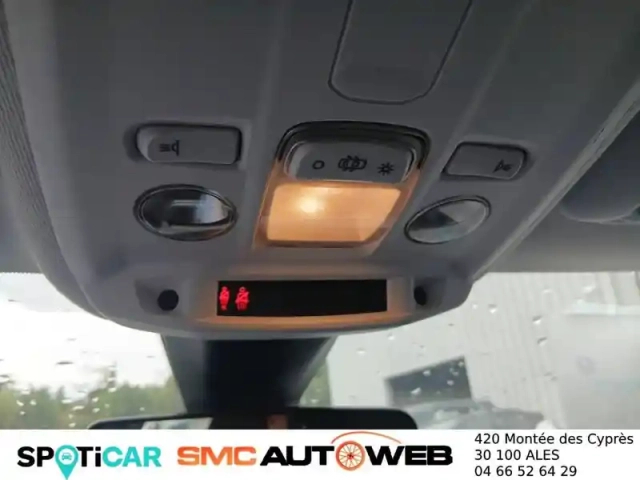 Peugeot 208 puretech 75 s&amp;s bvm5 — photo 42