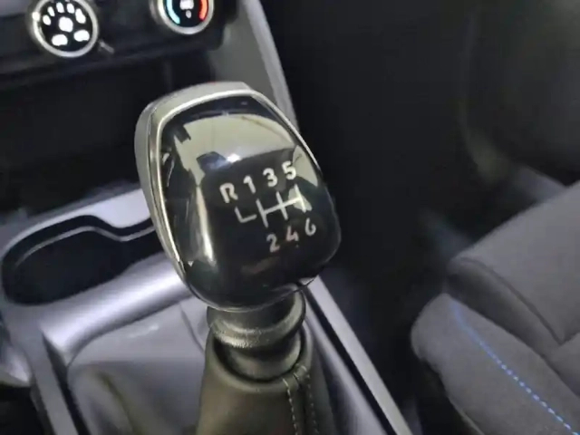 Citroën C3 turbo 100 ch bvm6 — photo 36