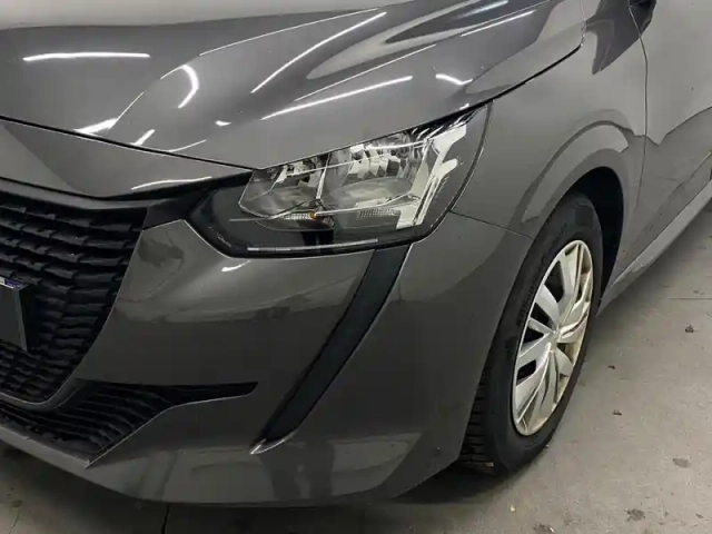 Peugeot 208 affaire 1.5 bluehdi 100 premium 2 places commerciale — photo 10