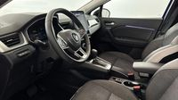 Renault Captur 1.6 E-Tech hybride 145ch Techno Fast Track — photo 12