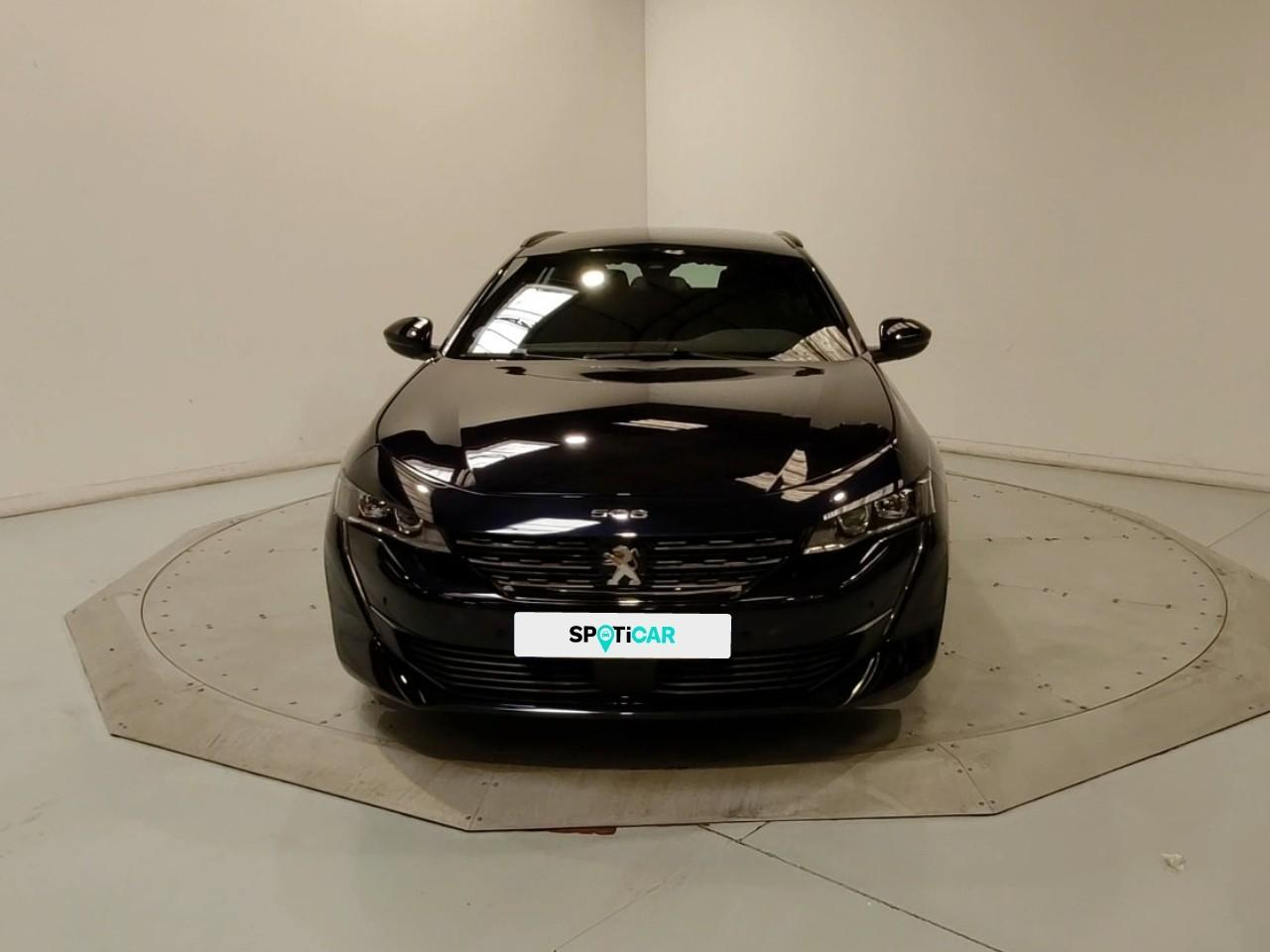 Peugeot 508 sw hybrid 225 e-eat8 active pack — photo 8