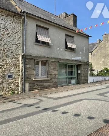 Maison 7 pièces 122 m²