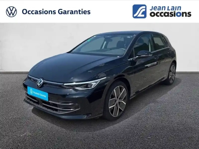 Volkswagen Golf 1.5 etsi evo2 116 dsg7 — photo 1