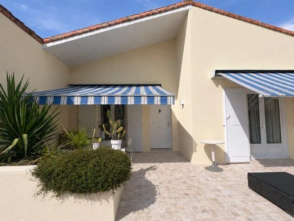 Maison rénovée Victor Hugo à louer . 113m2