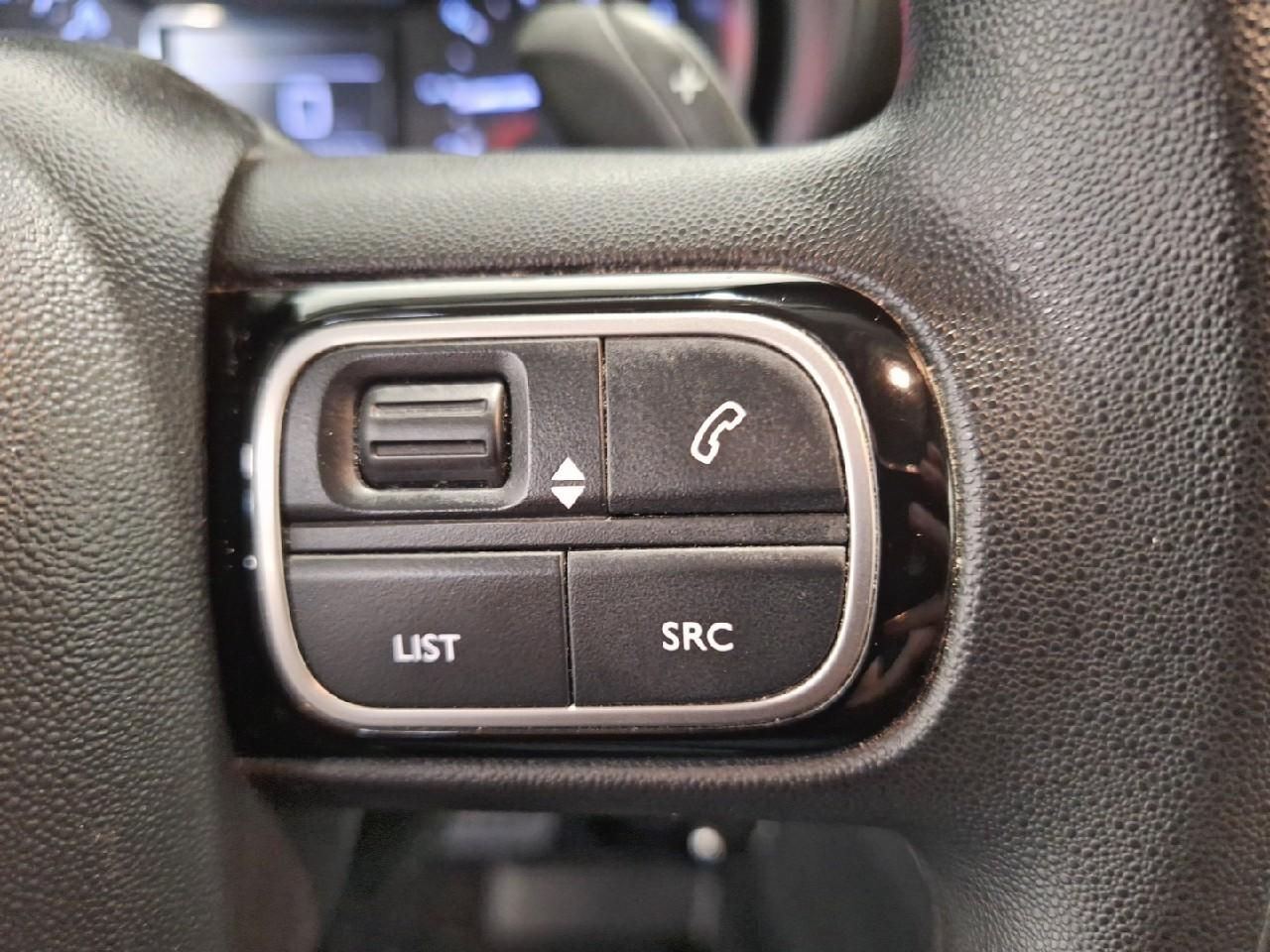 Citroën Berlingo van m 650 bluehdi 130 s&s eat8 — photo 17