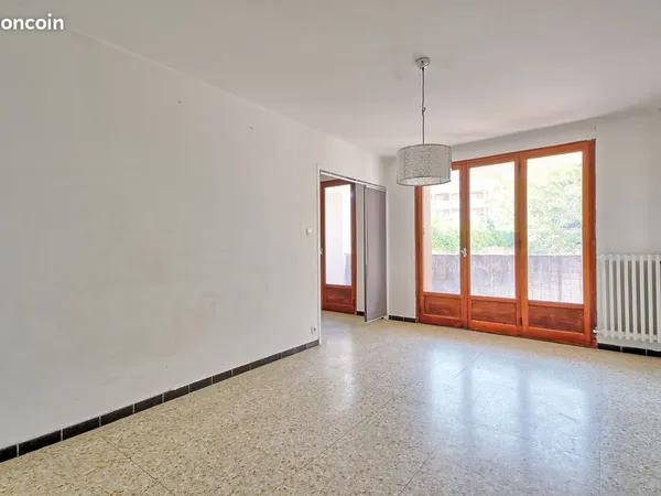 Appartement 4 pièces 75 m²