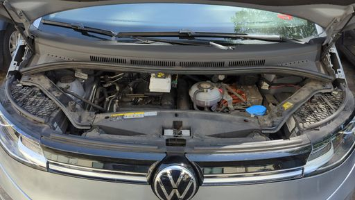 Volkswagen Multivan Long 1.4 e TSi  218 Hybride  DSG6 - Life – 2022 – 132900 km – Hybride rechargeable – Boîte Automatique — photo 53