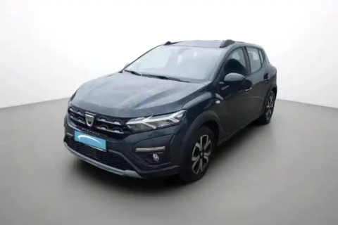 Dacia Sandero tce 90 cvt