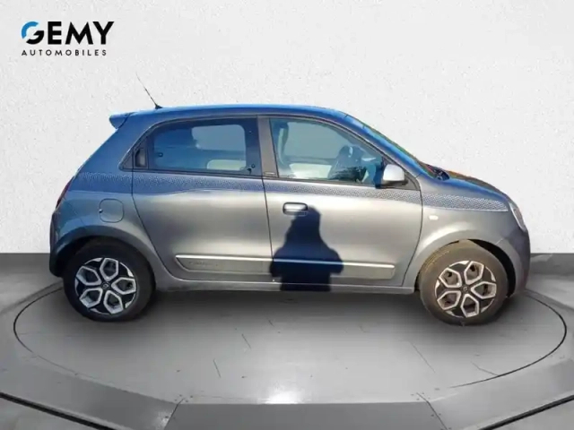 Renault Twingo iii sce 65 - 21 — photo 4