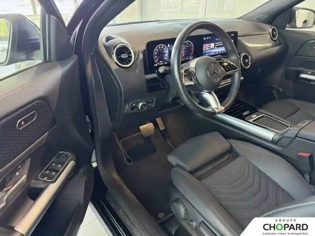 Mercedes Gla 200 d 8g-dct — photo 2
