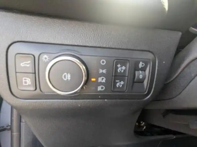 Ford Kuga 2.5 duratec 243ch hybride rechargeable st-line x powershift — photo 14