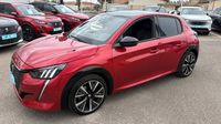 Peugeot 208 1.5 BlueHDi 100ch S&S GT