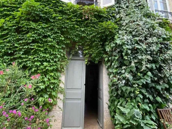 En Coeur De Village Viticole
