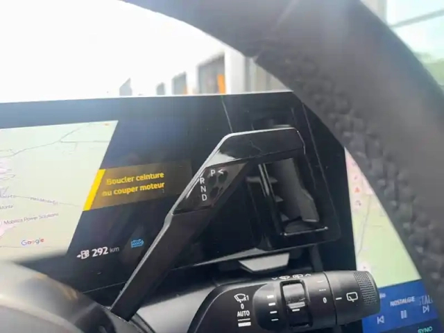 Renault Scenic e-tech électrique 220 ch grande autonomie — photo 6