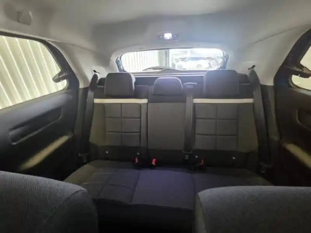 Citroën C4 cactus puretech 110 s&amp;s bvm6 — photo 28