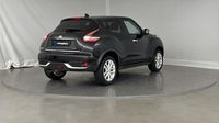 Nissan Juke 1.5 dCi 110ch N-Connecta — photo 5