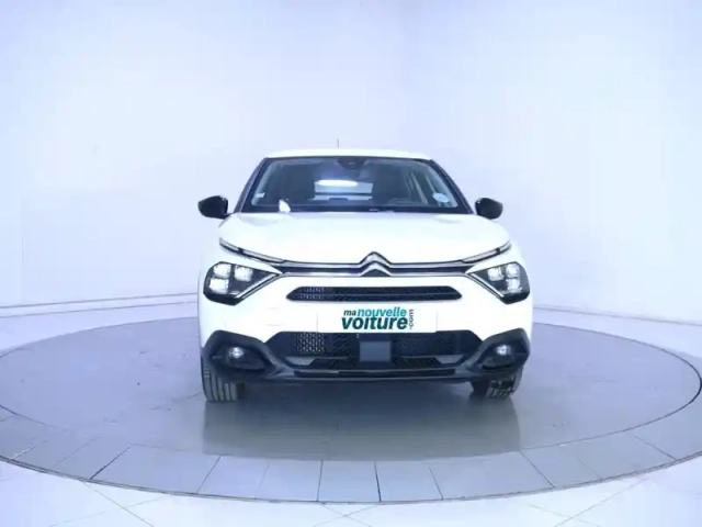 Citroën C4 bluehdi 130 s&amp;s eat8 — photo 2