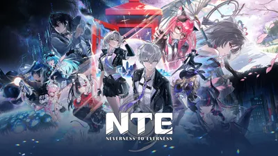 NTE (Neverness to Everness) : La mise à jour 1.2 avec nouveaux personnages jouables et contenu inédit