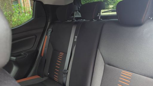 Nissan Micra 0.9 IG-T 90 - Bose Personal Edition – 2018 – 109234 km – Essence – Boîte Manuelle — photo 30