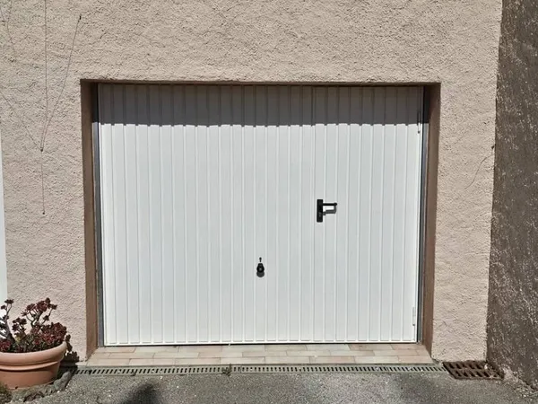 Box - garage sur les hauteur de bormes-les-mimosas
