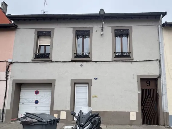 OPPORTUNITÉ VILLEURBANNE IMMEUBLE DE RAPPORT