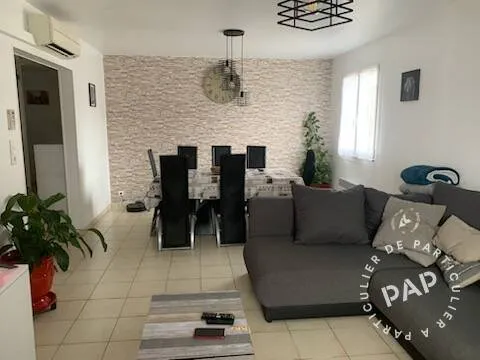 Appartement 5 pièces 110 m²