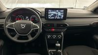 Dacia Sandero 1.0 ECO-G 100ch Stepway Confort — photo 11