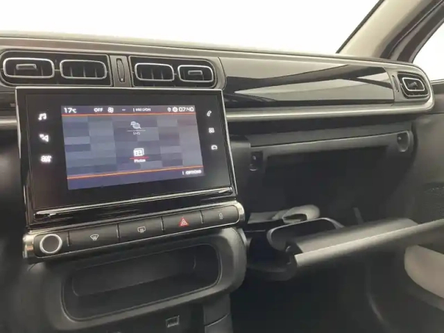Citroën C3 puretech 83 ch bvm5 — photo 28