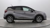 Renault Captur 1.5 Blue dCi 115ch Intens — photo 4