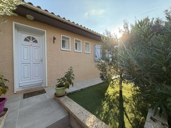 Maison 4 pièces 95 m²