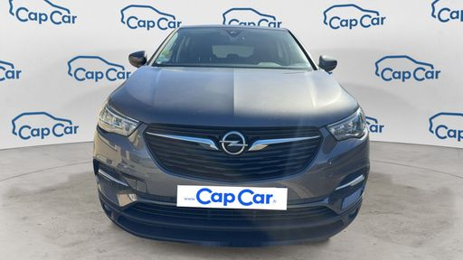 Opel Grandland X 1.5 D 130 EAT8 - Business Edition – 2021 – 56764 km – Diesel – Boîte Automatique — photo 30