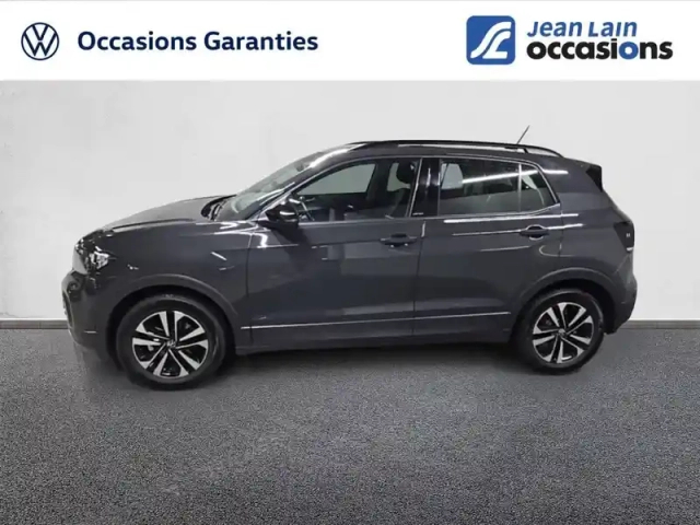 Volkswagen T-Cross 1.0 tsi 110 start/stop bvm6 — photo 7
