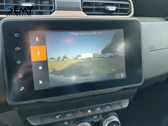 Dacia Duster eco-g 100 4x2 — photo 35