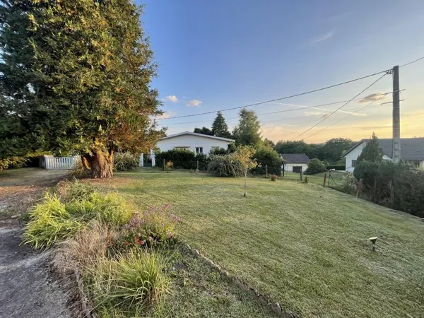 Maison 5 pièces 71 m²
