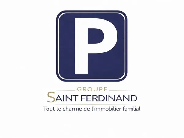 Place de parking - Métro Sablons