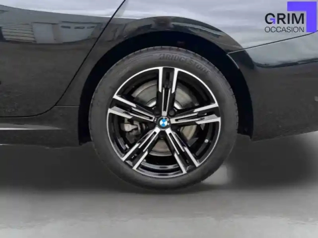Bmw Serie 3 touring 330e 292 ch bva8 — photo 64