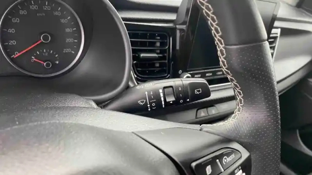 Kia Rio 1.0 t-gdi 100 ch mhev ibvm6 — photo 23