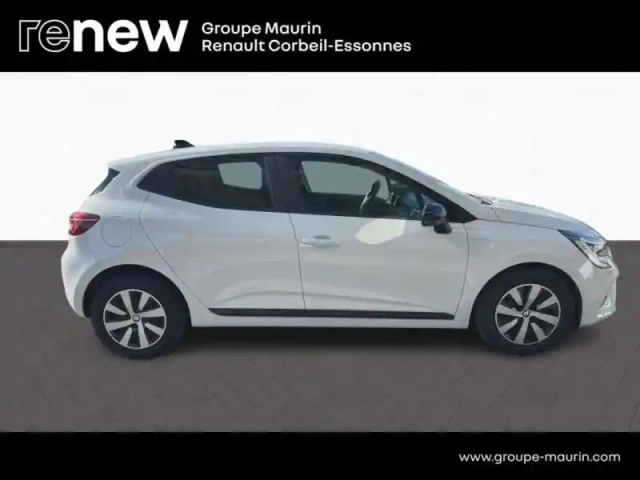 Renault Clio 1.0 tce 90ch equilibre — photo 4